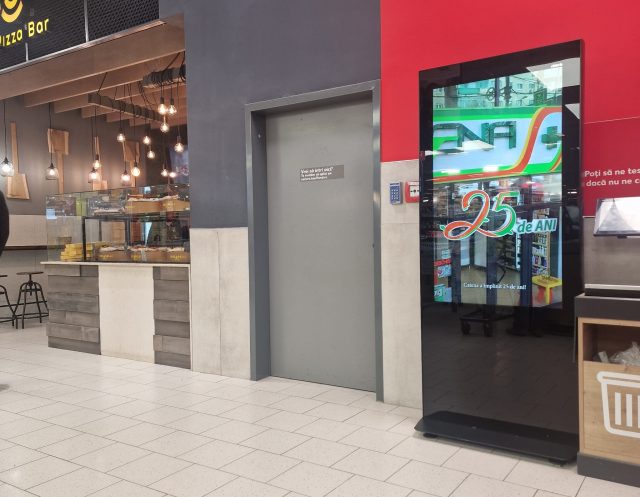 Automatizarea campaniilor în Rețeaua Digitală Indoor EkoGroup – Cum funcționează