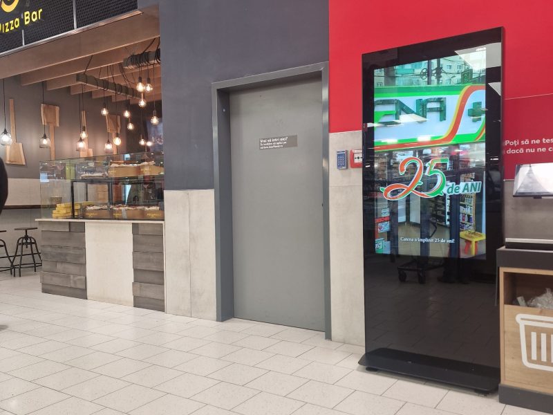 Automatizarea campaniilor în Rețeaua Digitală Indoor EkoGroup – Cum funcționează