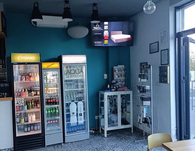 Campanii de sărbători – Cum să creezi campanii eficiente cu Rețeaua Digitală DOOH EkoGroup