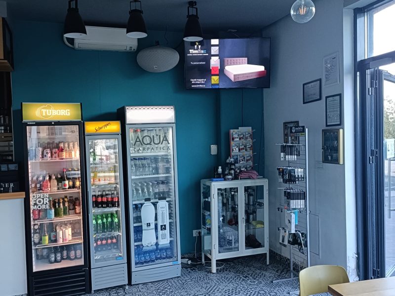 Campanii de sărbători – Cum să creezi campanii eficiente cu Rețeaua Digitală DOOH EkoGroup