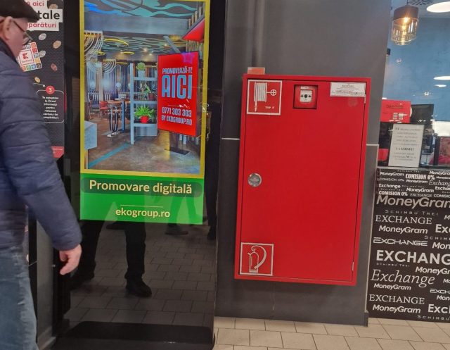 Profesioniști de top în vizor: Rețeaua DOOH EkoGroup din Iași, susținută de Ciprian Petrescu