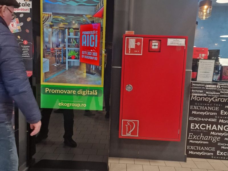 Profesioniști de top în vizor: Rețeaua DOOH EkoGroup din Iași, susținută de Ciprian Petrescu